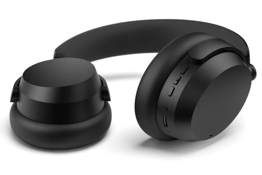 sennheiser accentum cuffie wireless hybrid anc eq cinque bande bass boost podcast bluetooth 5.2 connettività multipoint codec aptx hd codec aac sbc news exhibo smstrumentimusicali.it