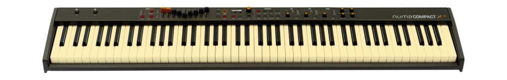 numa compact se