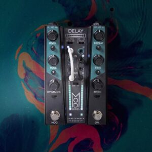 gamechanger audio pedali mod reverb mod delay mod chorus news backline smstrumentimusicali.it