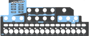 sonicware liven bass&beats groovebox sintesi wavetable recensione review test andrea maio soundwave smstrumentimusicali.it