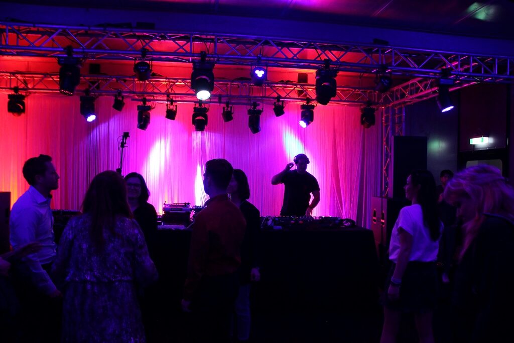 prolight sound 2024