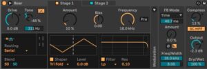 ableton live 12 roar tutorial vincenzo bellanova reviews recensione backline smstrumentimusicali