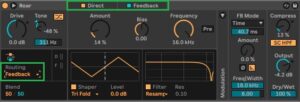 ableton live 12 roar tutorial vincenzo bellanova reviews recensione backline smstrumentimusicali