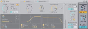 ableton live 12 roar tutorial vincenzo bellanova reviews recensione backline smstrumentimusicali