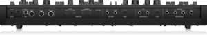 behringer ms-5 pure analog synth clone roland sh-5 news smstrumentimusicali.it
