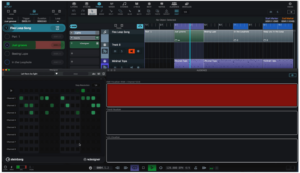 steinberg vst live pro 2 software produzione avanzato palcoscenici advanced stage system software plug-in dmx news smstrumentimusicali