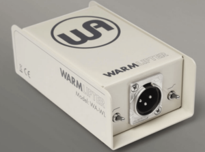 warm audio wa-44 wa-19 warm lifter microfoni preamplificatore microfonico news midiware audiofader