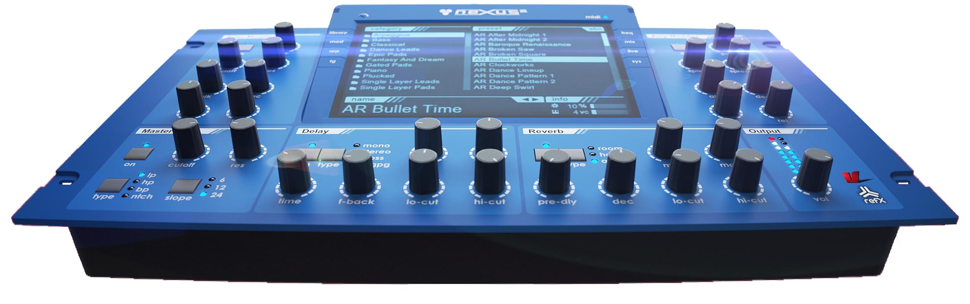 refx nexus 2 free download full version