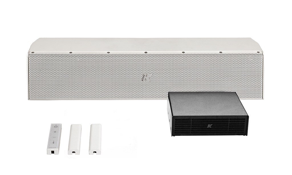 K-Array Azimut