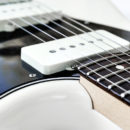 chitarra elettrica fender