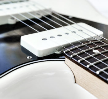 chitarra elettrica fender