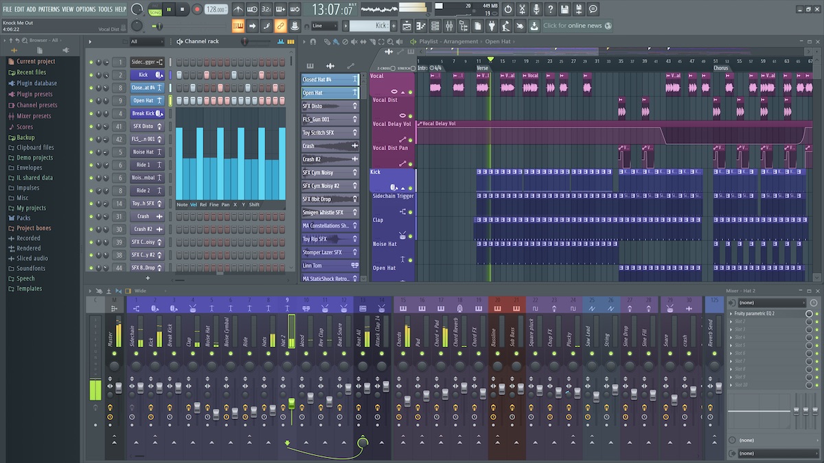 Piano Vst Plugin Fl Studio Free Download