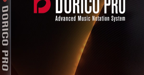 steinberg Dorico Pro 2.2 update aggiornamento notation software