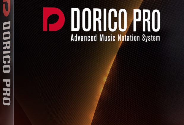 steinberg Dorico Pro 2.2 update aggiornamento notation software