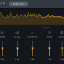 software plug-in elements
