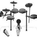 batteria drums elettronica