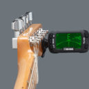 tuner accordatore chitarra basso metronomo
