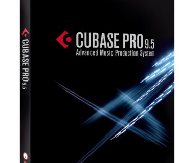 DAW software