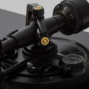giradischi DJ hi-fi