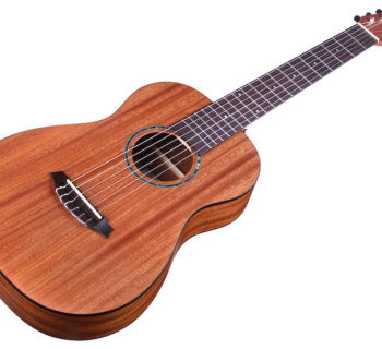 chitarra classica travel Cordoba Guitars Mini ll