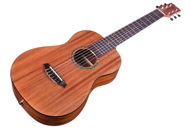 chitarra classica travel Cordoba Guitars Mini ll