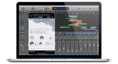 plugin DAW fx