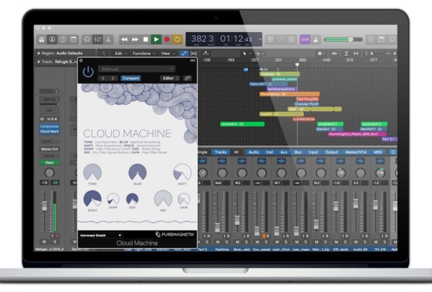 plugin DAW fx