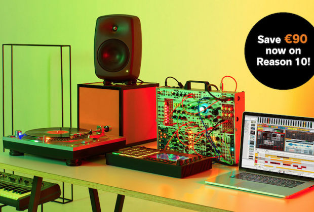 DAW software