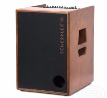 amplificatore chitarra acustica