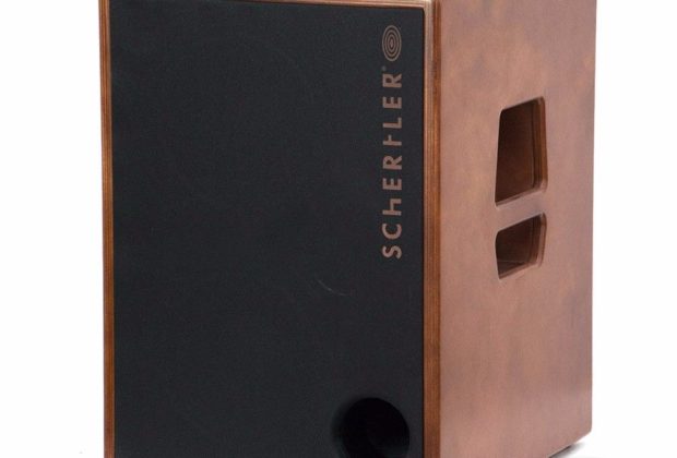amplificatore chitarra acustica