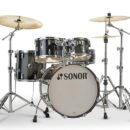 batteria drums sonor aq2