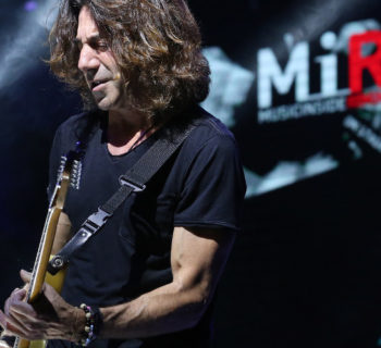 chitarra elettrica mir music inside rimini 2019