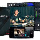 DAW steinberg VST Connect registrazione cloud musica