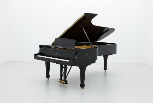 pianoforte virtuale piano Steinway&Sons 8Dio