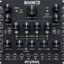 Strymon Magneto hardware synth modular fx