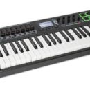 controller MIDI tastiera
