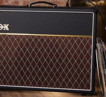 Vox AC30 S1 amplificatore chitarra elettrica