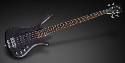 Warwick RB Corvette Taranis basso elettrico