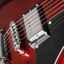 chitarra elettrica Washburn Idol