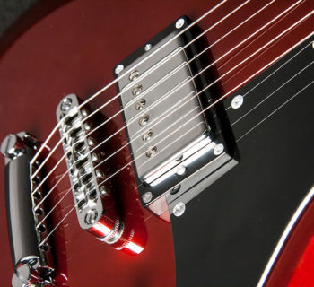 chitarra elettrica Washburn Idol