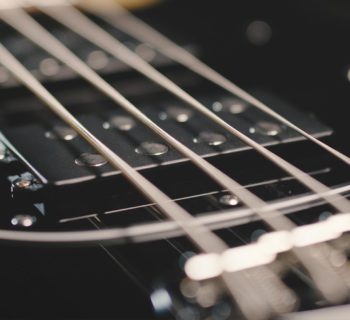 basso elettrico stingray musicman