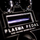 Gamechanger Plasma pedale chitarra elettrica distorsore fx