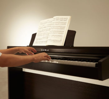 Kawai KDP110 digital piano