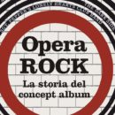 Opera Rock libri