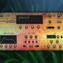 Roland Cloud Sugar virtual instrument synth 808 drum machine