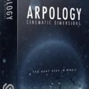 SampleLogic Arpology plugin audio virtual