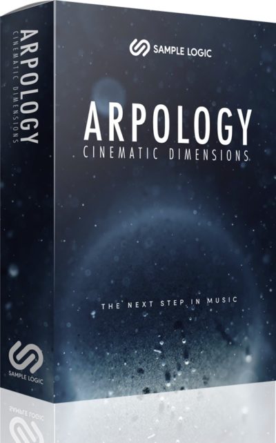 SampleLogic Arpology plugin audio virtual