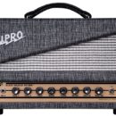 Supro Black Magick Reverb amp head testata chitarra elettrica