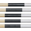 batteria stick bacchette drums extended play vater