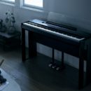 yamaha piano digitale P-515 tastiere